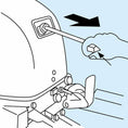 Load image into Gallery viewer, BF10 HP Short Shaft Outboard Engine