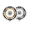 Load image into Gallery viewer, Fusion Signature Series 3 6.5" Marine Speakers 230W with CRGBW LED (Sports White) – 010-02432-10