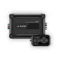 Load image into Gallery viewer, JL Audio AP 4-Channel Marine Amplifier with Bluetooth & Remote – 010-03431-00