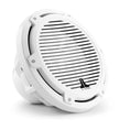 Load image into Gallery viewer, JL Audio M3 10" Marine Subwoofer with White Classic Grille (010-03070-00)