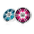 Load image into Gallery viewer, Fusion Signature Series 3 6.5" Marine Speakers 230W with CRGBW LED (Sports White) – 010-02432-10