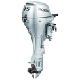 Load image into Gallery viewer, BF15 HP Short Shaft Outboard Engine
