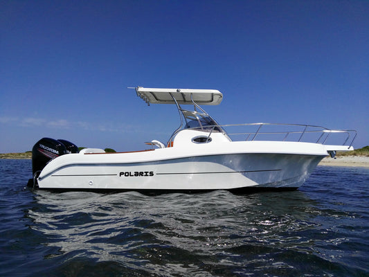 POLARIS 20 OPEN