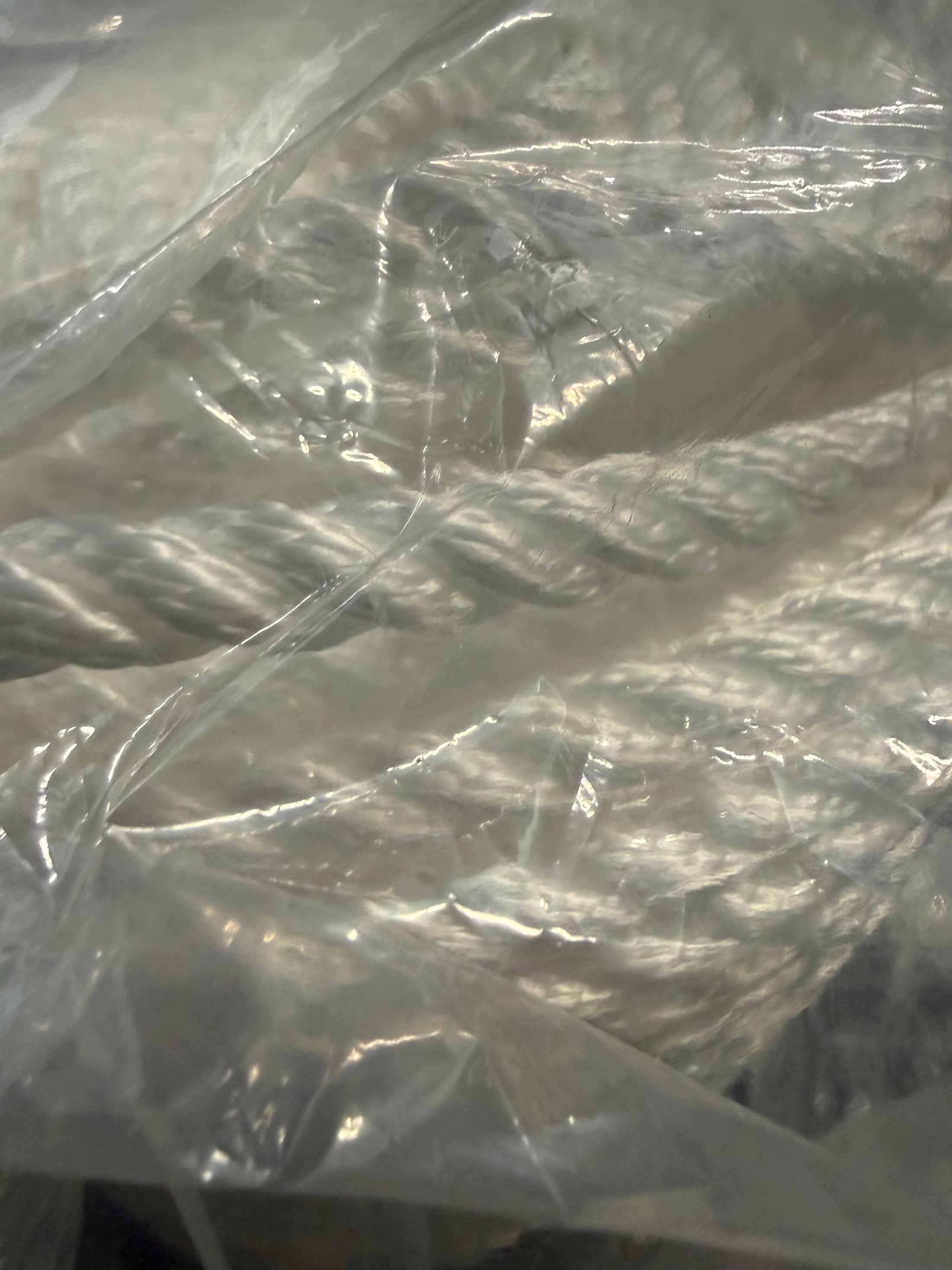 Rope