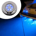 Load image into Gallery viewer, Under water blue lights
