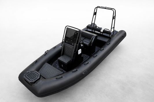 ON WATER MOR 580