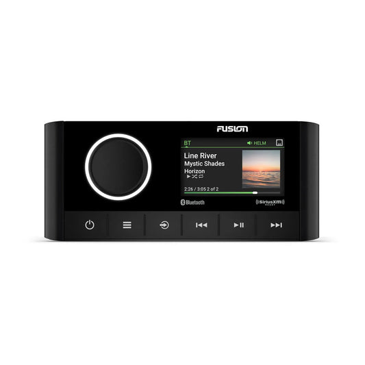 Fusion Apollo RA670 Marine Stereo with DSP