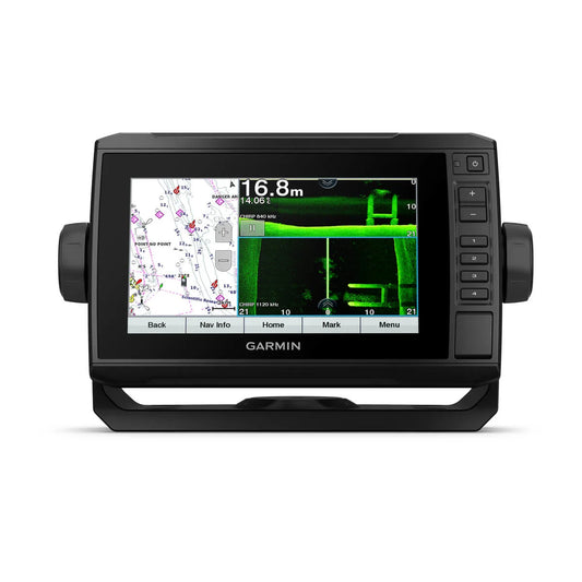ECHOMAP UHD 75sv