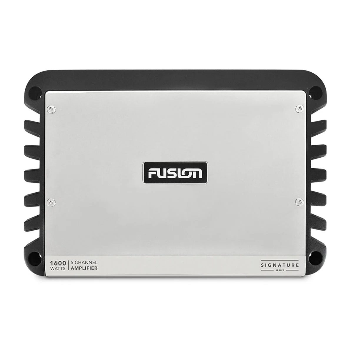 Fusion Signature Series 5-Channel Marine Amplifier 1600W – 010-01968-00