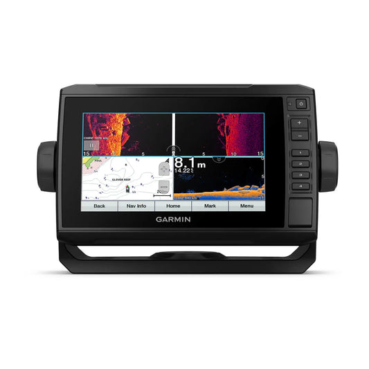 ECHOMAP™ UHD 72sv