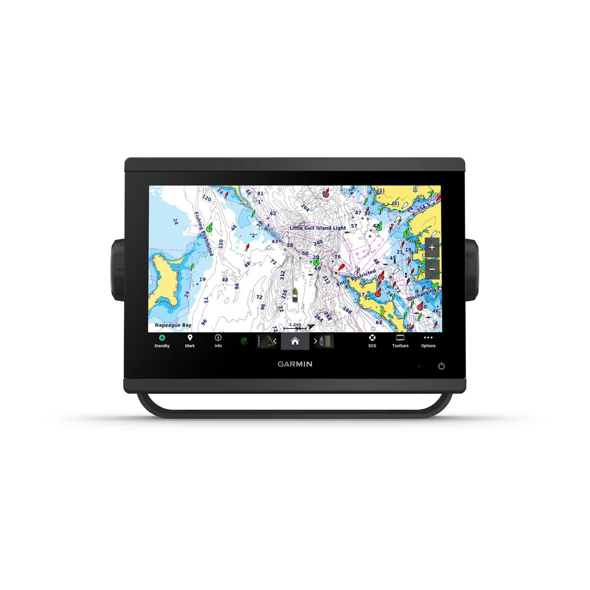 Garmin GPSMAP 923xsv 9" Chartplotter