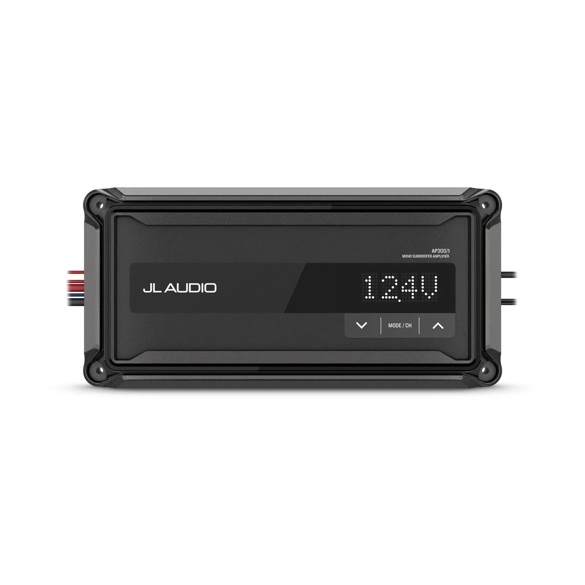 JL Audio AP Monoblock Marine Amplifier 300W – 010-03428-00