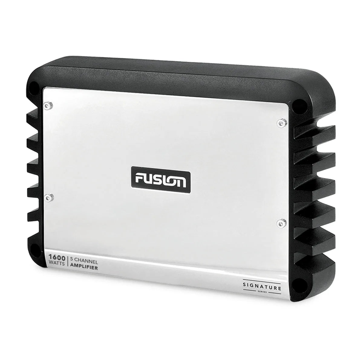 Fusion Signature Series 5-Channel Marine Amplifier 1600W – 010-01968-00