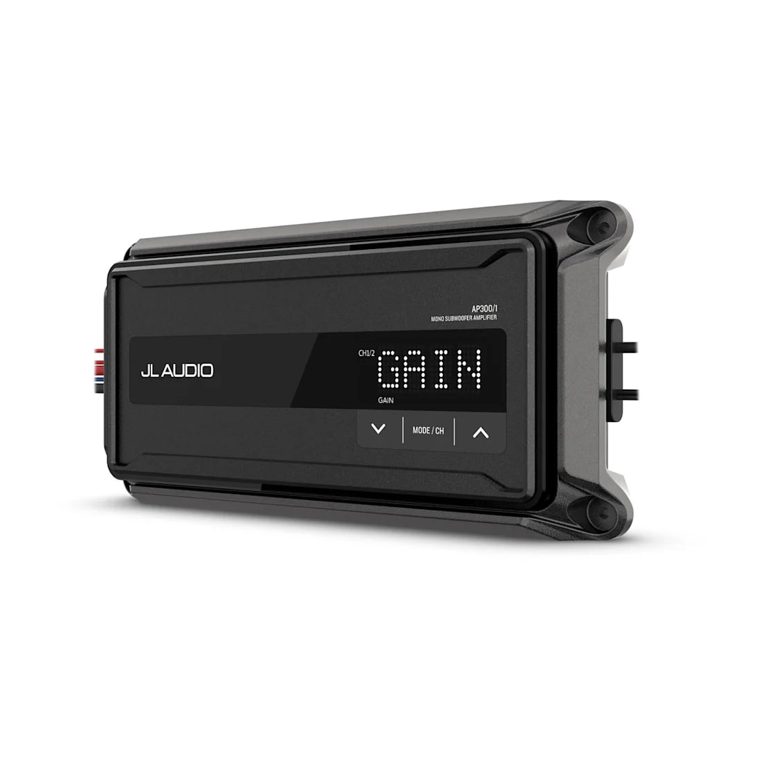 JL Audio AP Monoblock Marine Amplifier 300W – 010-03428-00