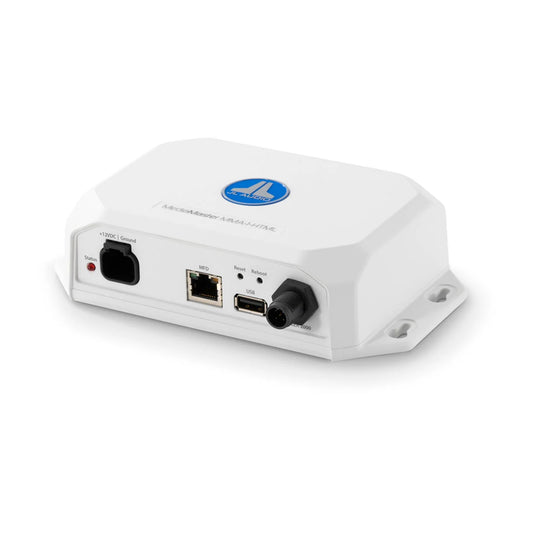 JL Audio MFD Data Interface for MediaMaster Source Units (MMA-1-HTML) – 010-03135-00