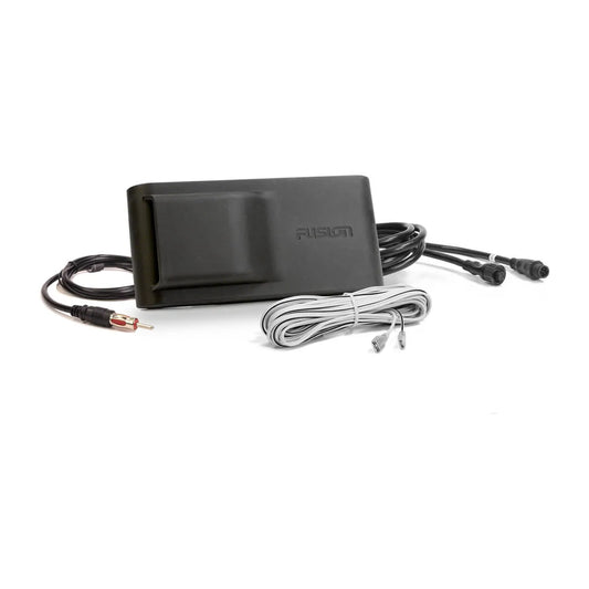 Fusion MS-RA210 Marine Stereo & XS Sports Speaker Kit – 010-02250-60
