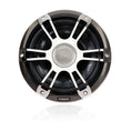 Load image into Gallery viewer, Fusion Signature Series 3 6.5" Marine Speakers 230W with CRGBW LED (Sports Chrome) – 010-02432-11
