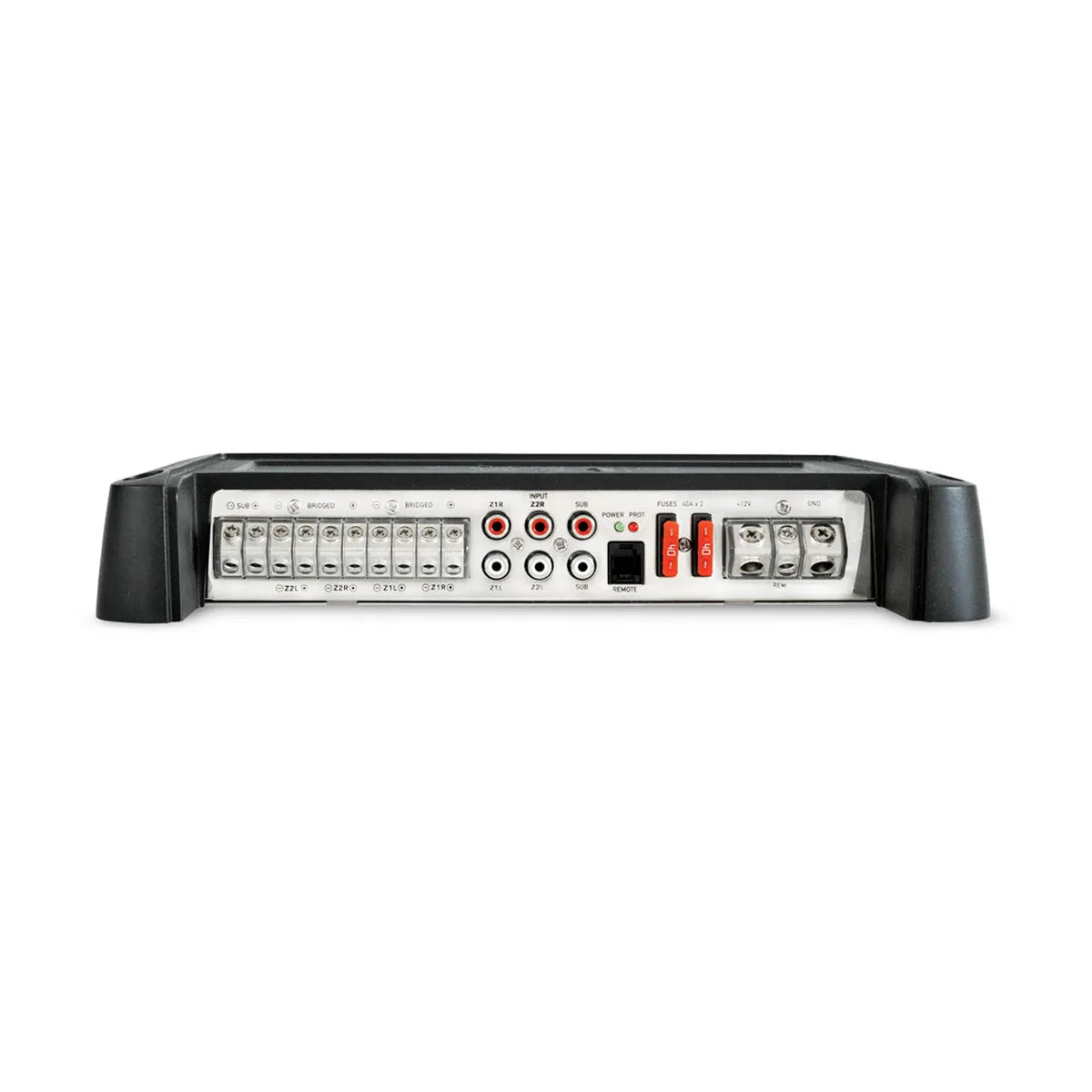 Fusion Signature Series 5-Channel Marine Amplifier 1600W – 010-01968-00