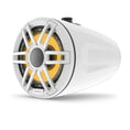 Load image into Gallery viewer, Fusion XS Series 6.5" Marine Wake Tower Speakers 200W with RGB LED (Sports White) – 010-02583-00
