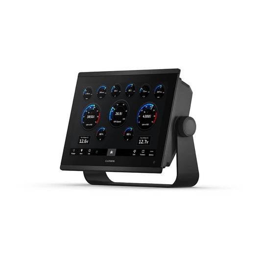 Garmin GPSMAP 1223 12" Chartplotter