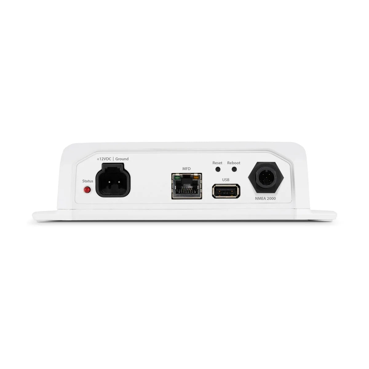 JL Audio MFD Data Interface for MediaMaster Source Units (MMA-1-HTML) – 010-03135-00