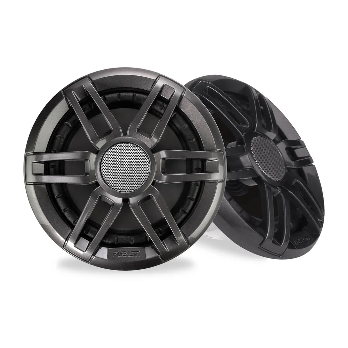 Fusion MS-RA210 Marine Stereo & XS Sports Speaker Kit – 010-02250-60