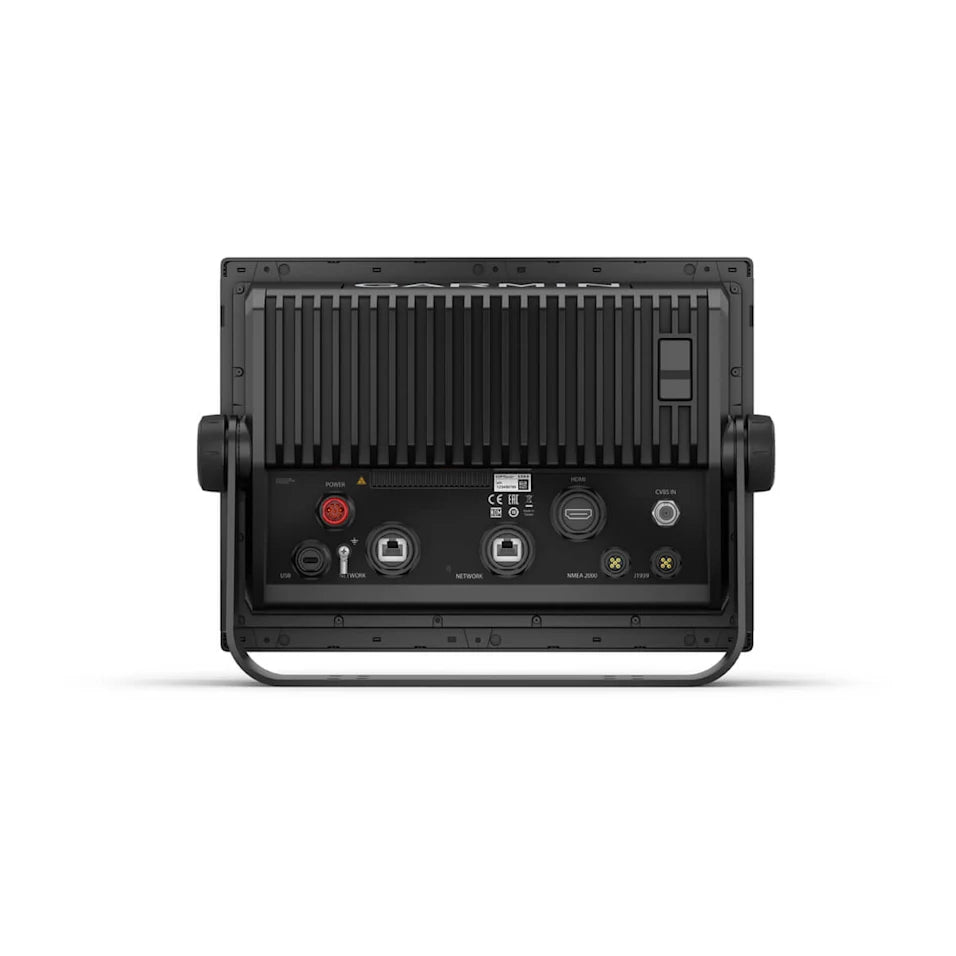 Garmin GPSMAP 1223 12" Chartplotter