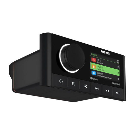 Fusion Apollo RA670 Marine Stereo with DSP