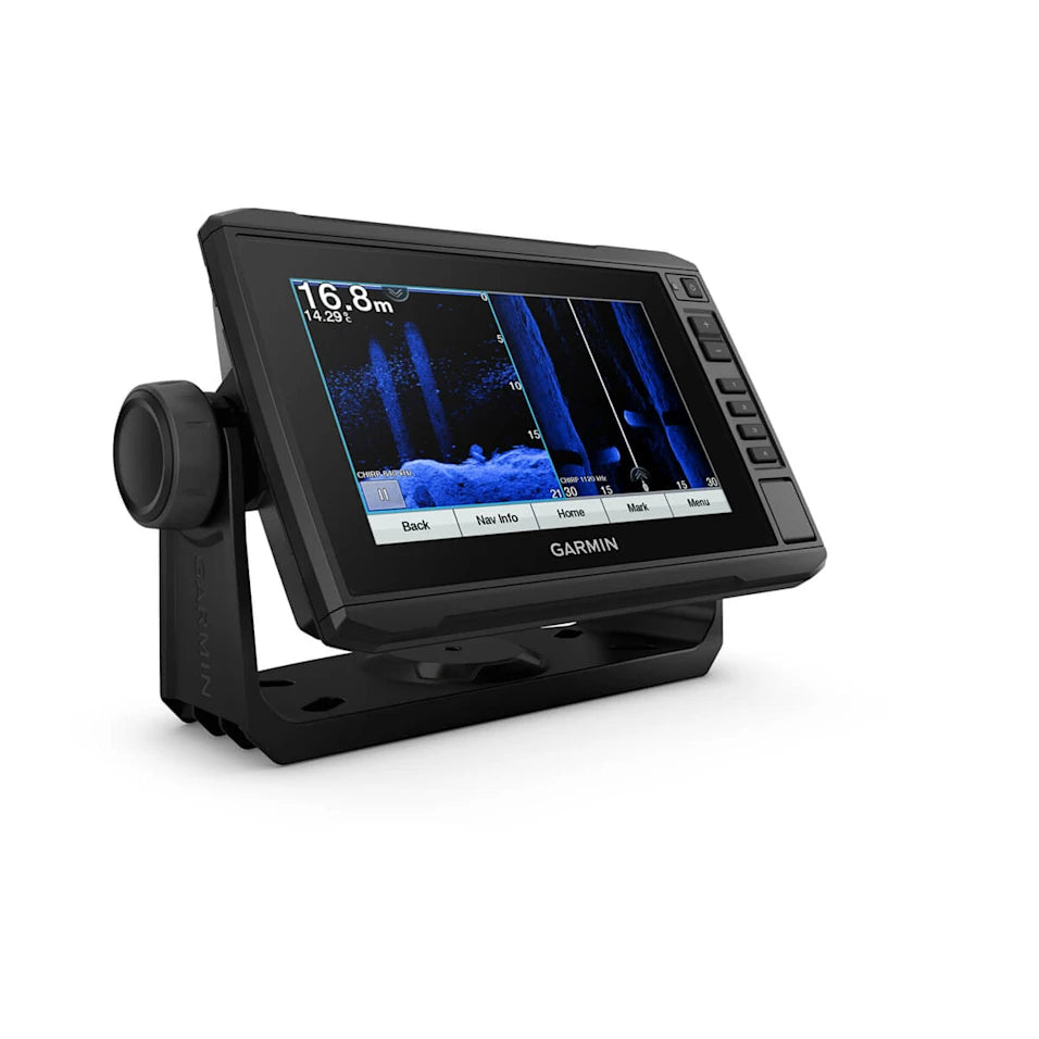 ECHOMAP UHD 75sv