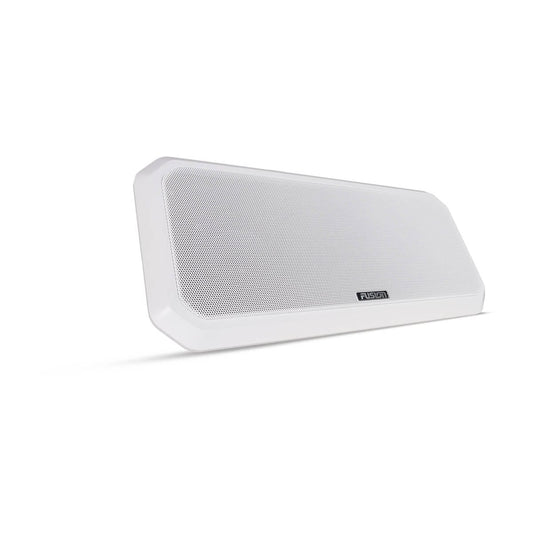 Fusion Sound-Panel Marine Speaker System (White) – 010-01790-00
