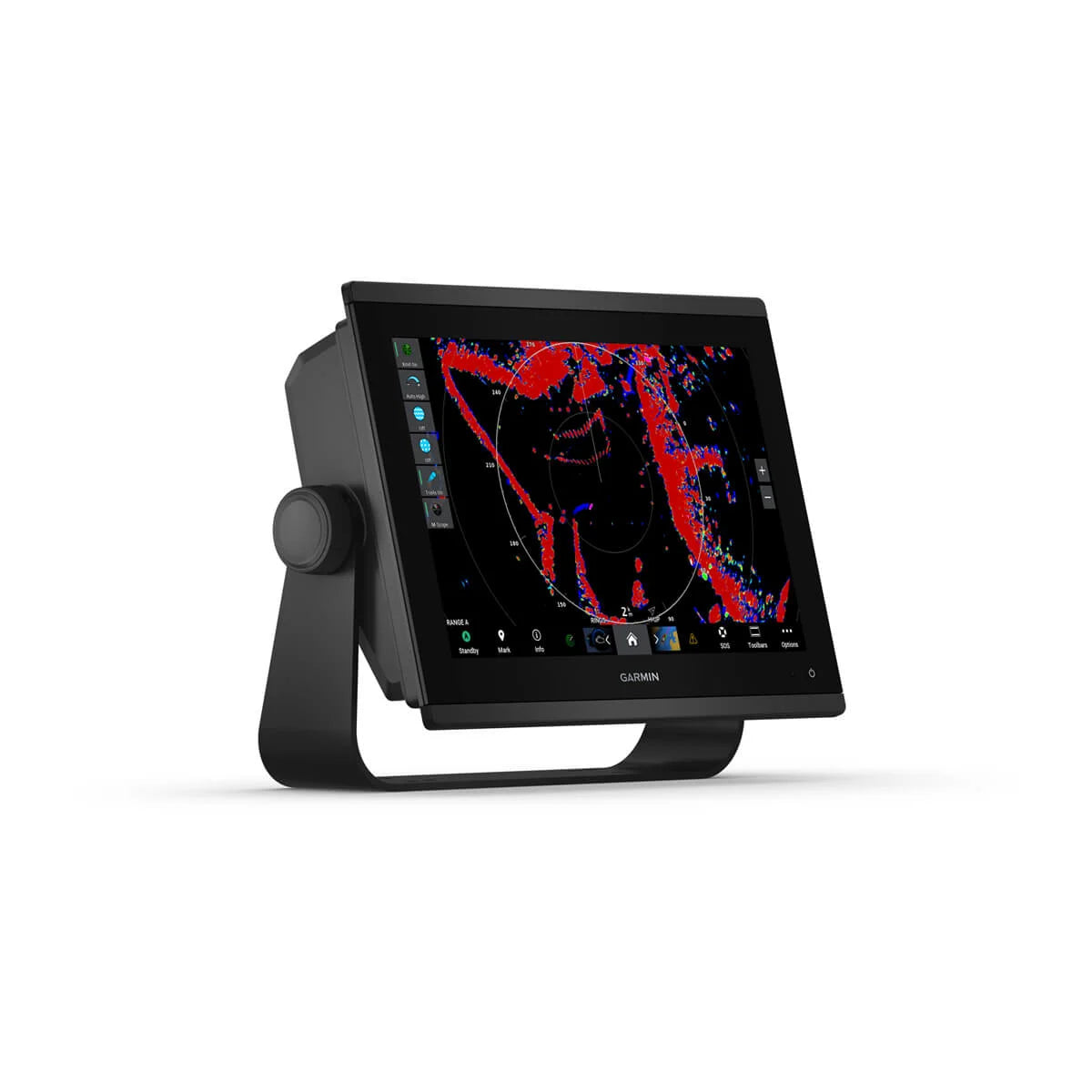Garmin GPSMAP 1223 12" Chartplotter