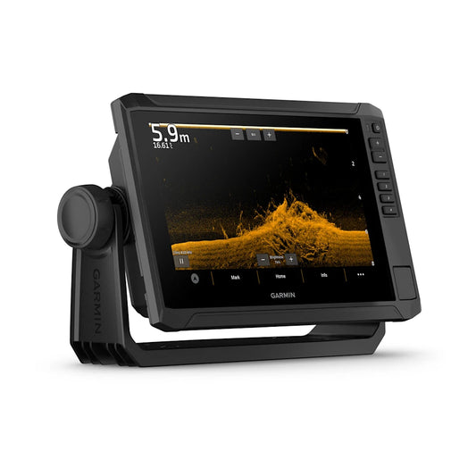 ECHOMAP™ UHD2 9" Chartplotters