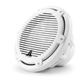 Load image into Gallery viewer, JL Audio M3 10" Marine Subwoofer with White Classic Grille (010-03070-00)
