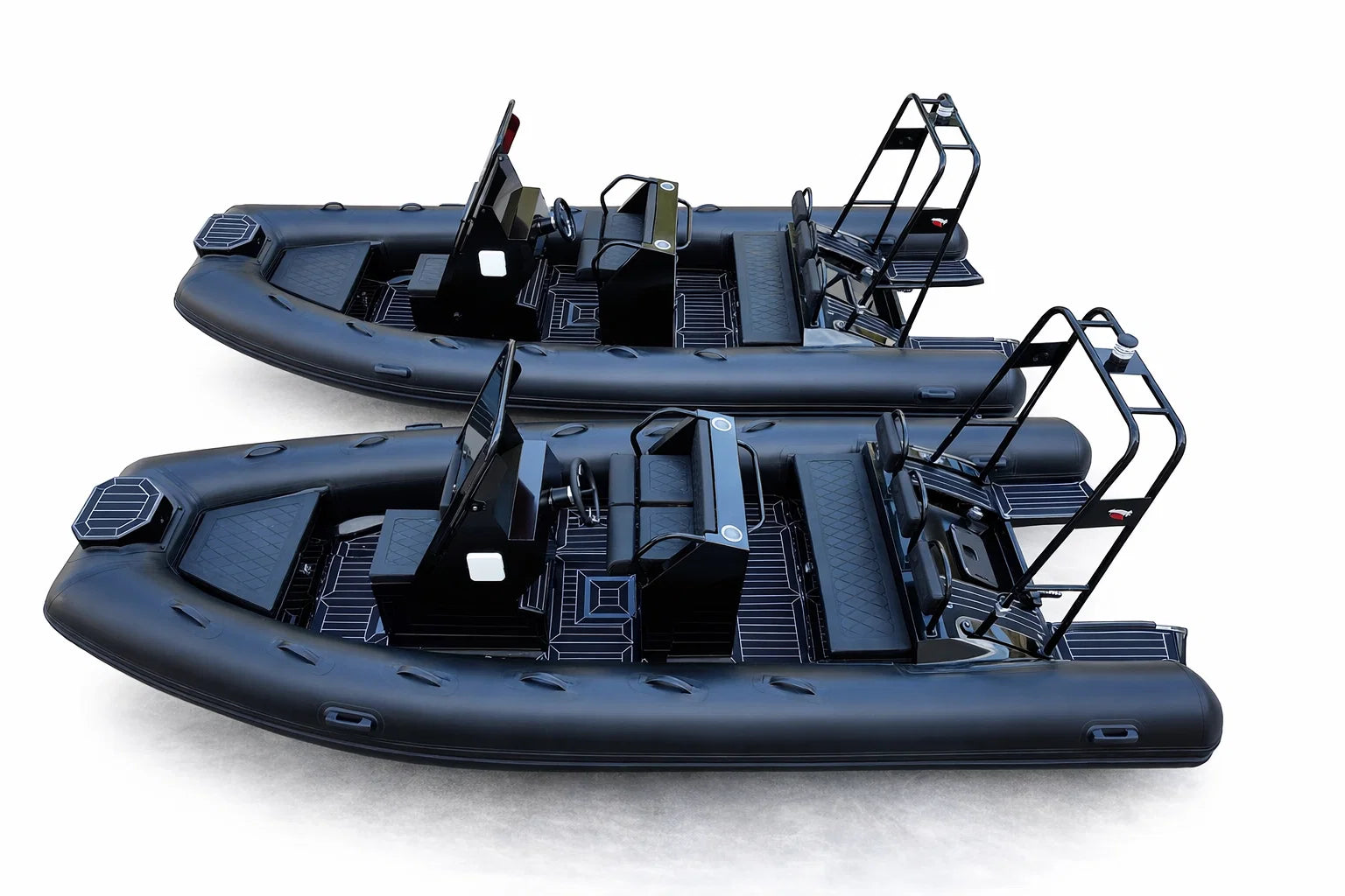 Boats